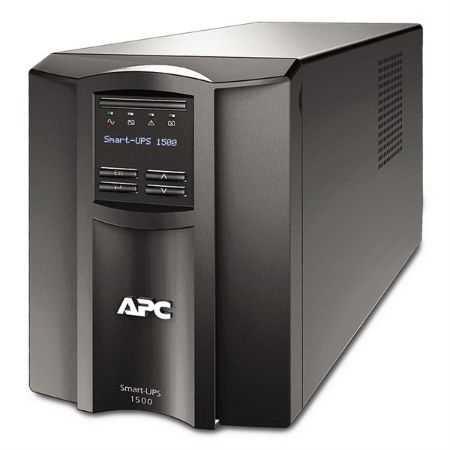 صورة لقسم UPS & Power Protection