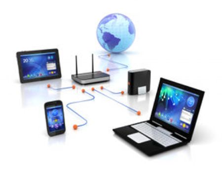 صورة لقسم Networking Equipment