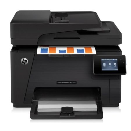 صورة لقسم طابعات , Ink & Toner