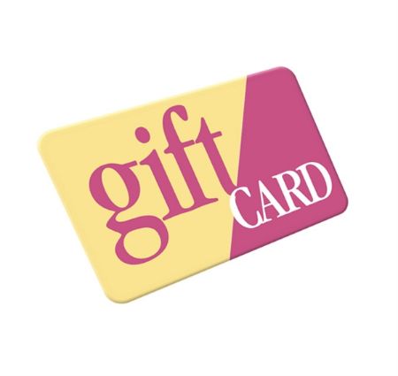 Picture for category Gift Cards