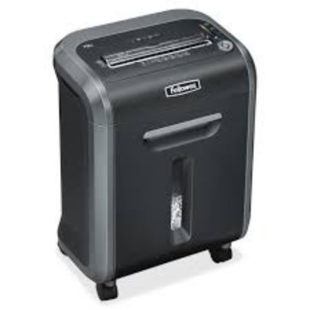 Picture for category Paper Shredders