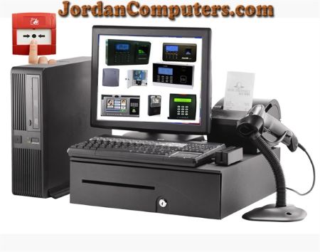 Picture for category POS system