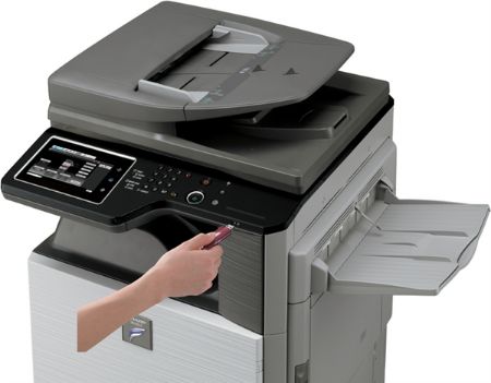 Picture for category Printers Repairs