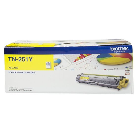 Brother-TN-261Y-toner-jordan