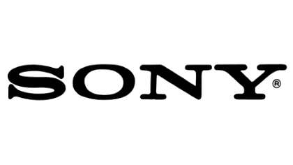 Picture for manufacturer Sony