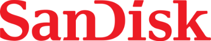 Picture for manufacturer Sandisk 