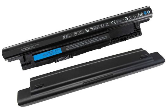 Dell 65WH MR90Y Original Battery