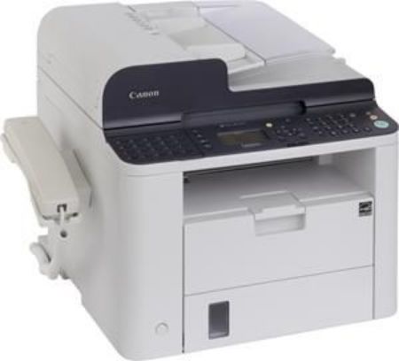 Picture for category Fax Machines and Fax Printers