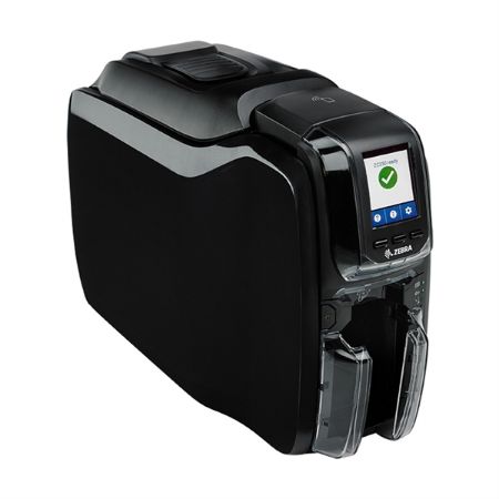 Picture for category ID Card Printers