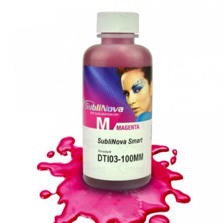 Picture for category Sublimation Ink