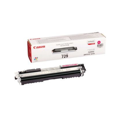 canon 729 toner