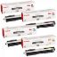 Picture of Canon CRG 729 M Compatible Toner Cartridge