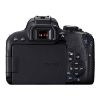 Canon EOS 800D Camera