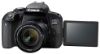 Canon EOS 800D Camera