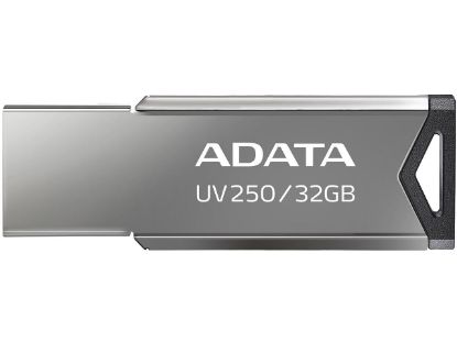 ADATA AUV250-32G-RBK