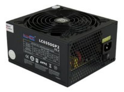 Huntkey 550w Desktop Power Supply
