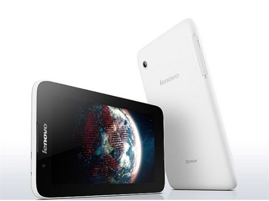 LENOVO tab A3000