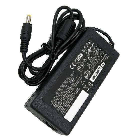 Acer Original Laptop Charger 19V-3.42A (5.5x1.7mm)