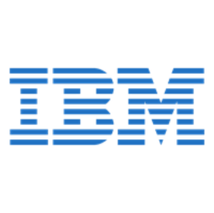 Picture for manufacturer IBM