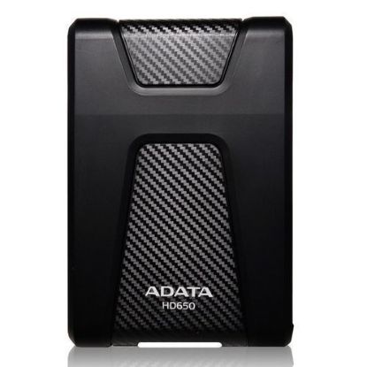 ADATA HD650-2TU3