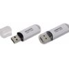 ADATA C906 USB 2.0 - 16GB- Classic White