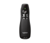 Logitech R400 Wireless Presentation Remote 
