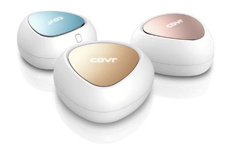 Picture for category Wi-Fi Mesh Network Systems 