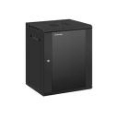 15U Linkcomn Wall-Mounted Cabinet WS6615