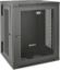 15U Tripp Lite SmartRack Double Section Wall mount Cabinet