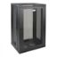 20U Tripp Lite SmartRack Single Section Wall mount Cabine
