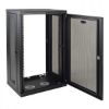 20U Tripp Lite SmartRack Single Section Wall mount Cabine