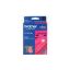 Picture of Brother LC-67HYM Magenta Color Ink Cartridge