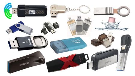 Picture for category Flash Memory & Memory Cards