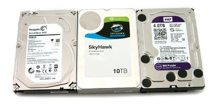 Picture for category Surveillance Hard Disk