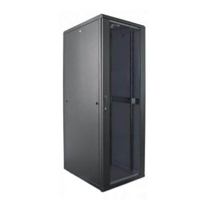 32U Tripp Lite Smart Rack Floor standing Cabinet