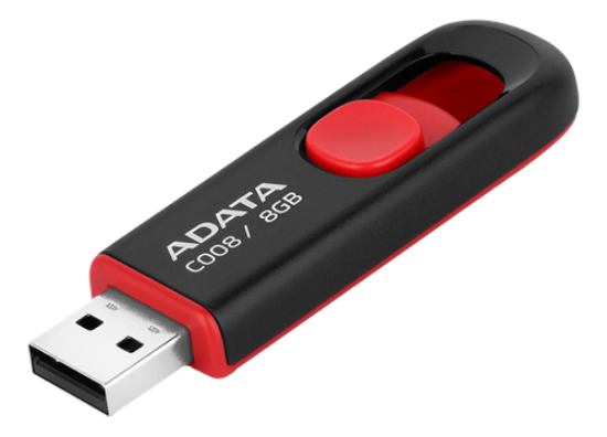  A DATA Flash Memory 8G 