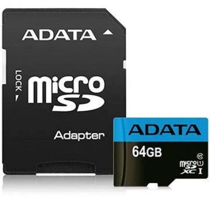 ADATA AUSDX64GUICL10 85-R