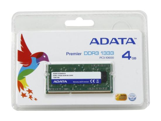 ADATA AD3S1333W4G9-R