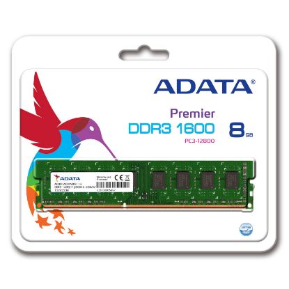 adata AD3U1600W8G11-R