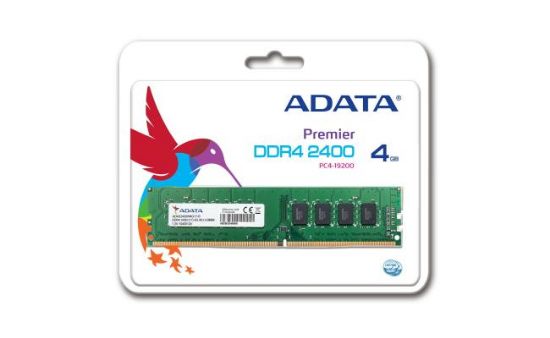 ADATA AD4U2400J4G17-R