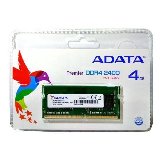 ADATA AD4S2400J4G17-R