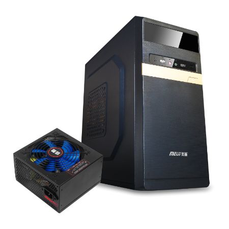 Picture for category Case and Power Supply