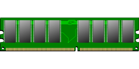 صورة لقسم DDRAM For Computer