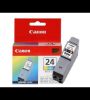 Canon BCI-24 - Black Ink Cartridge