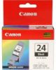 Canon BCI-24 - Black Ink Cartridge