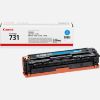 Canon 731 Original Cyan Toner Cartridge