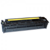 Canon 707 Yellow Compatible Toner Cartridge
