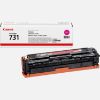 Canon 731 Original Magenta Toner Cartridge