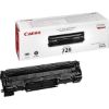 Canon 726 Original Black Toner Cartridge