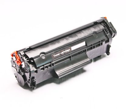 Canon 703 Black Compatible Toner Cartridge